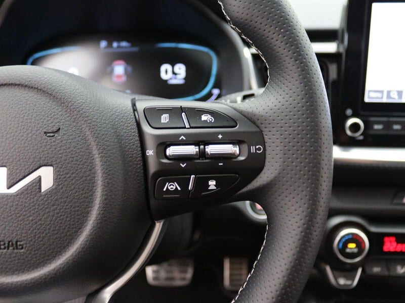 Kia Stonic (20)
