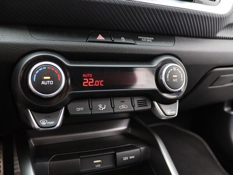 Kia Stonic (22)