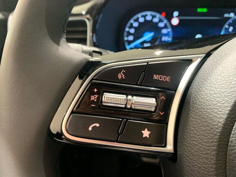 Kia Ceed Sportswagon (4)