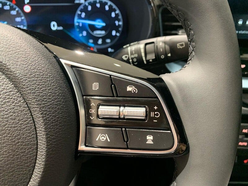 Kia Ceed Sportswagon (5)