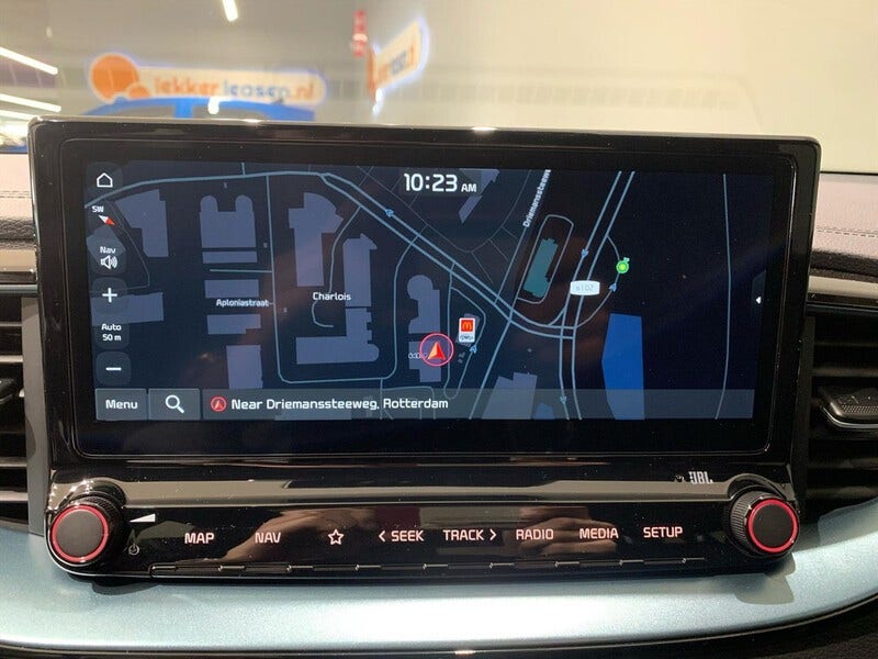 Kia Ceed Sportswagon (6)