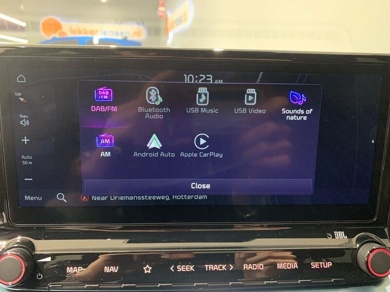 Kia Ceed Sportswagon (7)