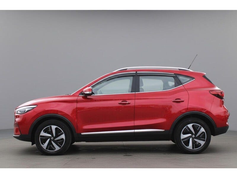 MG ZS (2)
