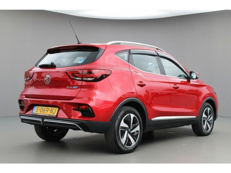 MG ZS (3)