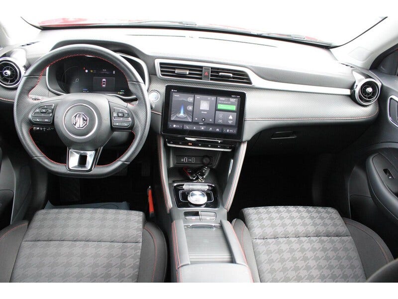 MG ZS (5)