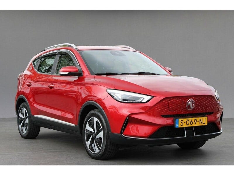 MG ZS (6)