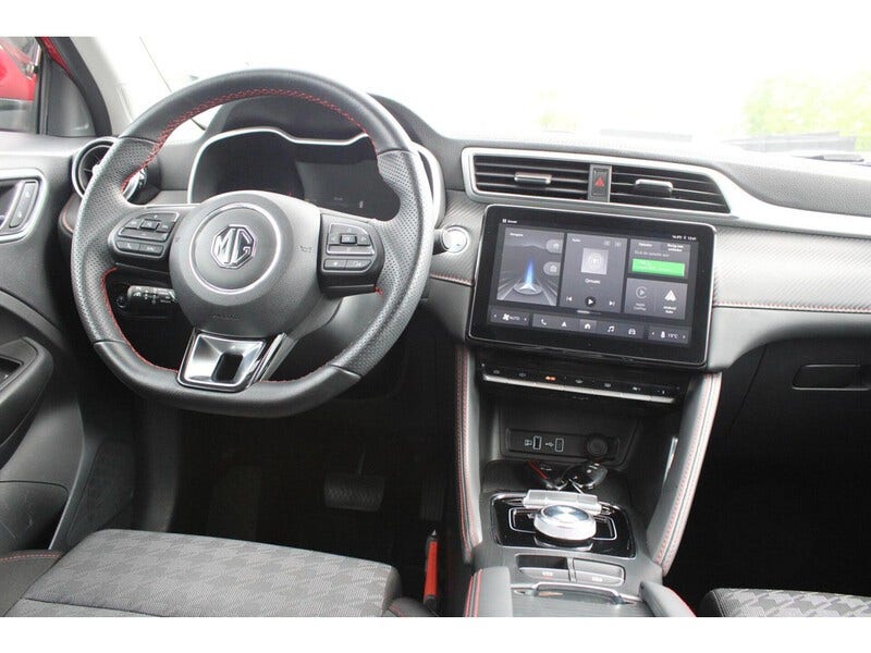 MG ZS (16)