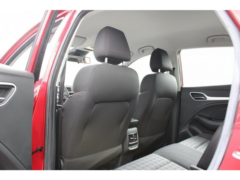 MG ZS (19)