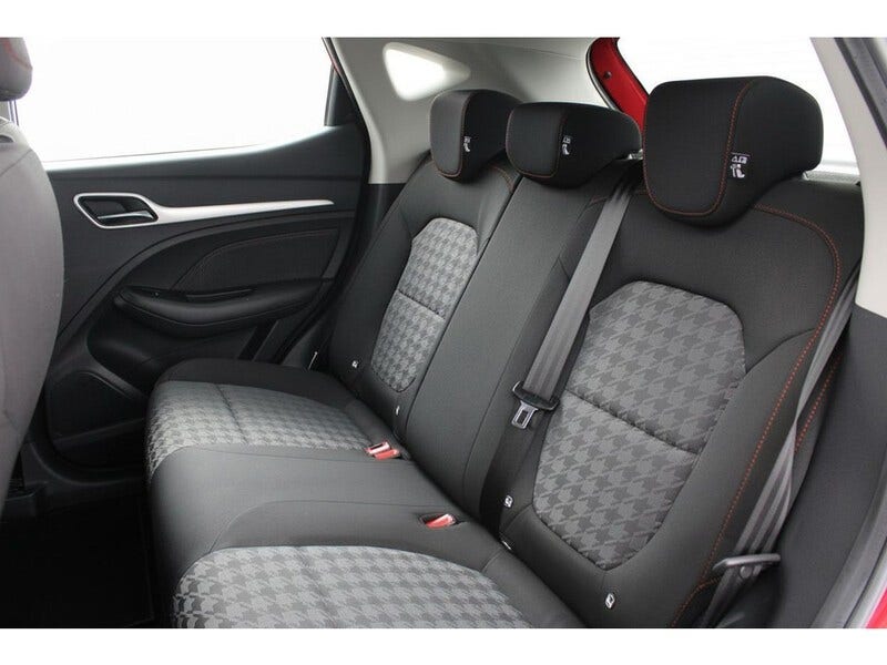 MG ZS (20)