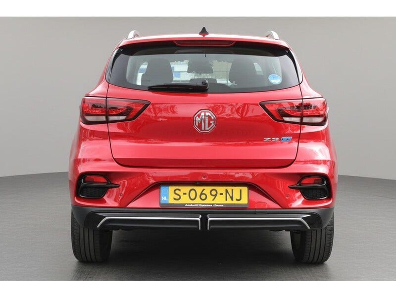 MG ZS (21)