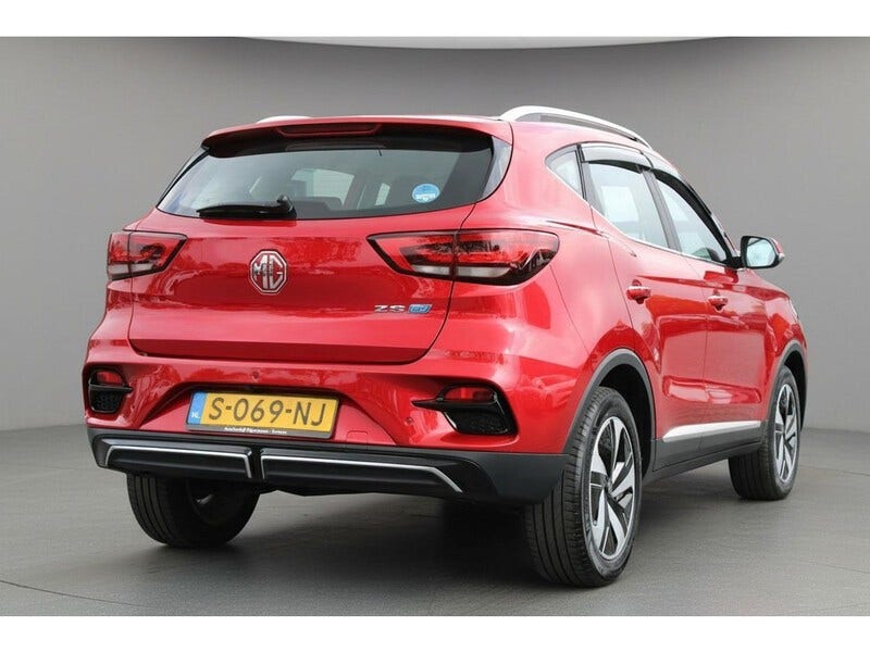 MG ZS (22)
