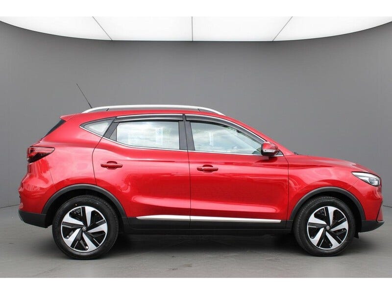 MG ZS (23)