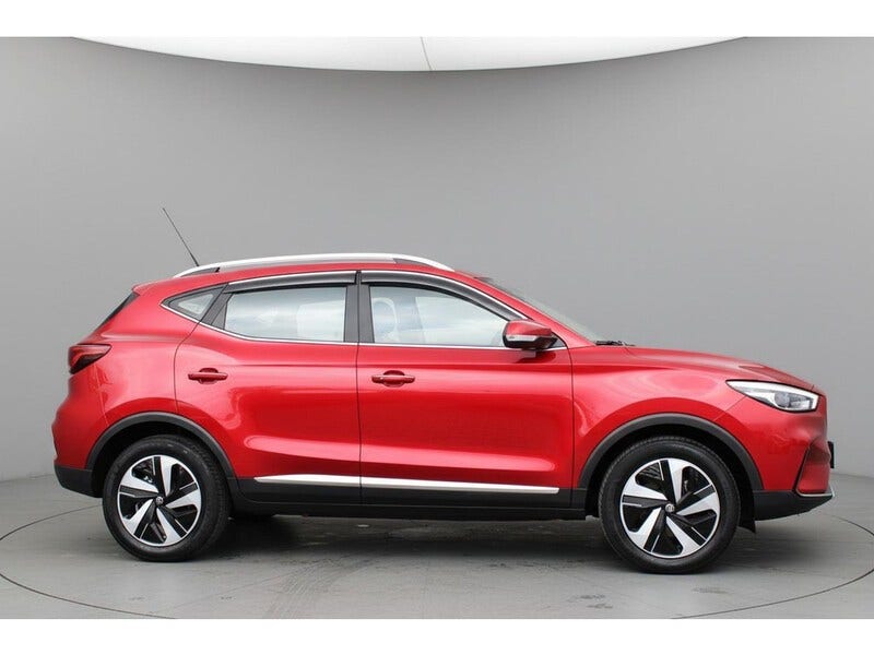 MG ZS (24)