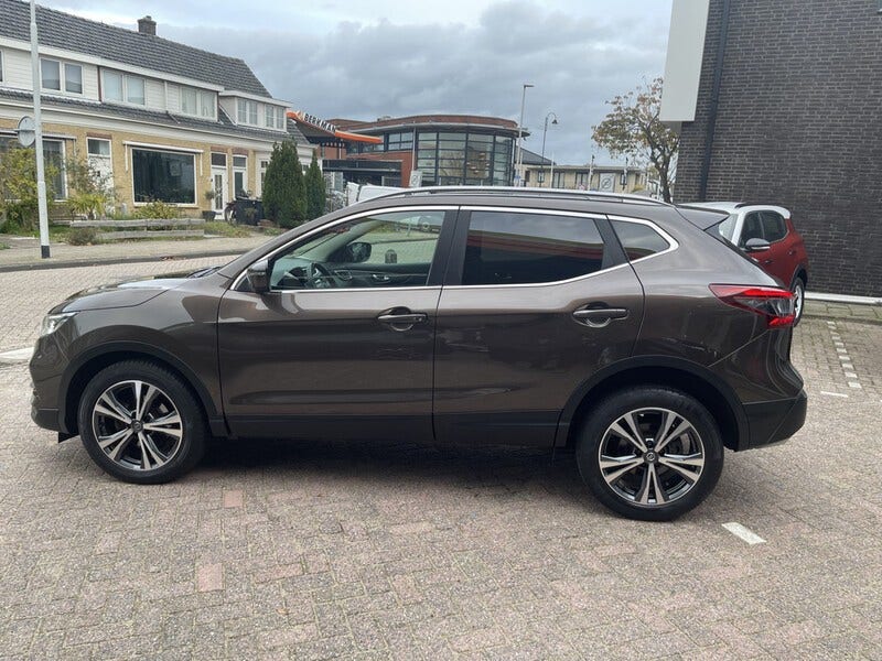 Nissan Qashqai (3)