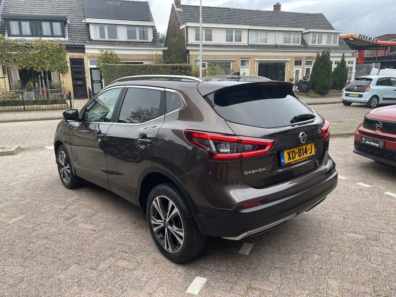 Nissan Qashqai (4)
