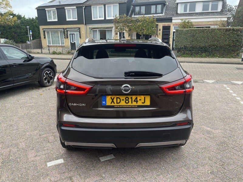 Nissan Qashqai (5)
