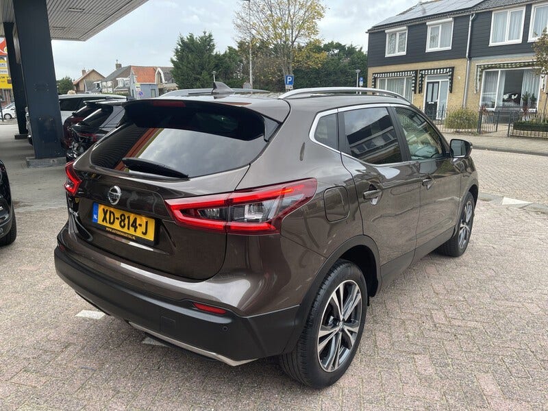 Nissan Qashqai (6)