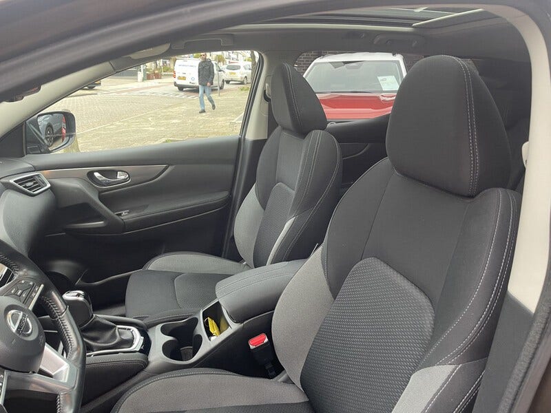 Nissan Qashqai (11)