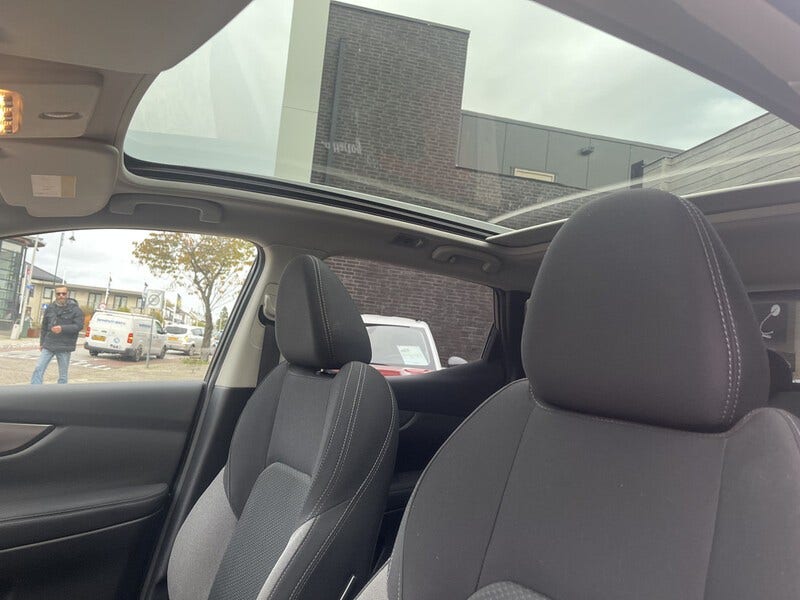 Nissan Qashqai (12)