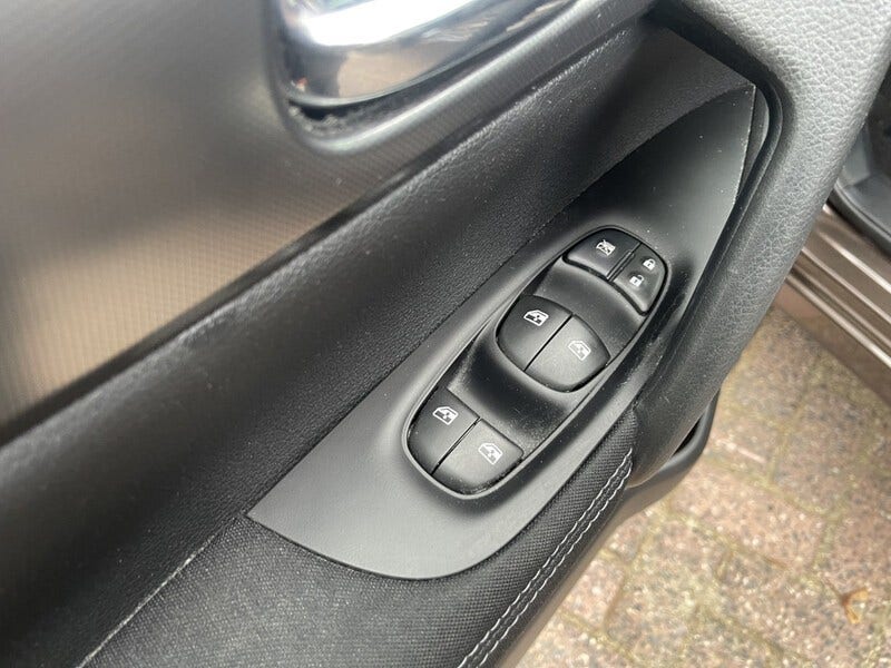 Nissan Qashqai (14)