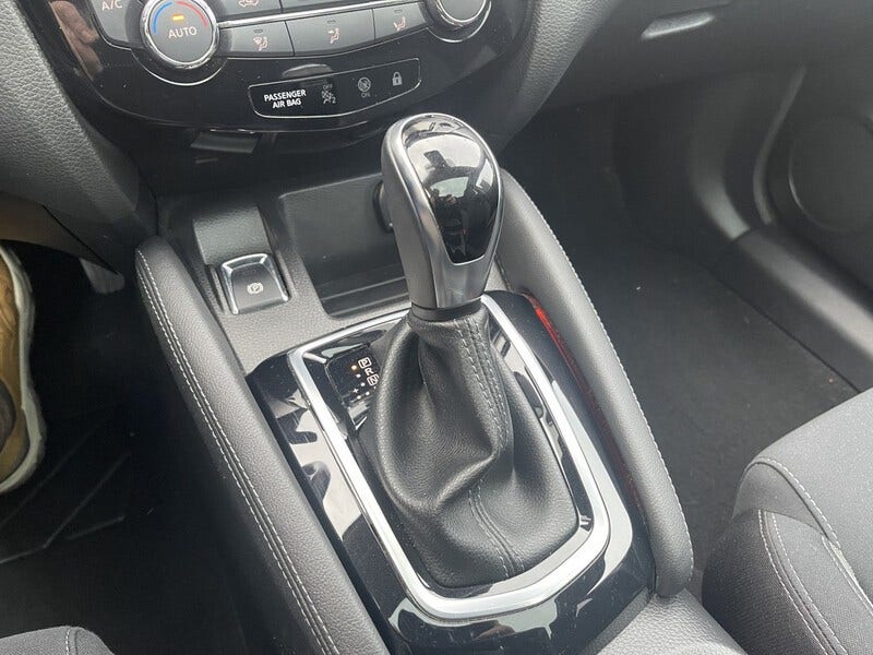 Nissan Qashqai (16)