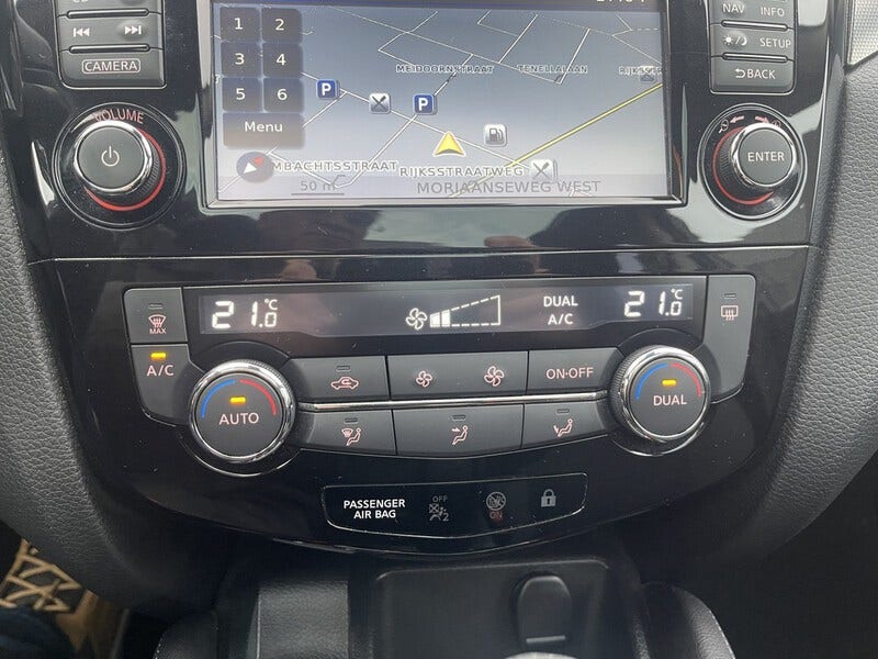 Nissan Qashqai (17)