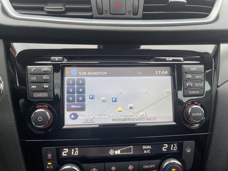 Nissan Qashqai (18)