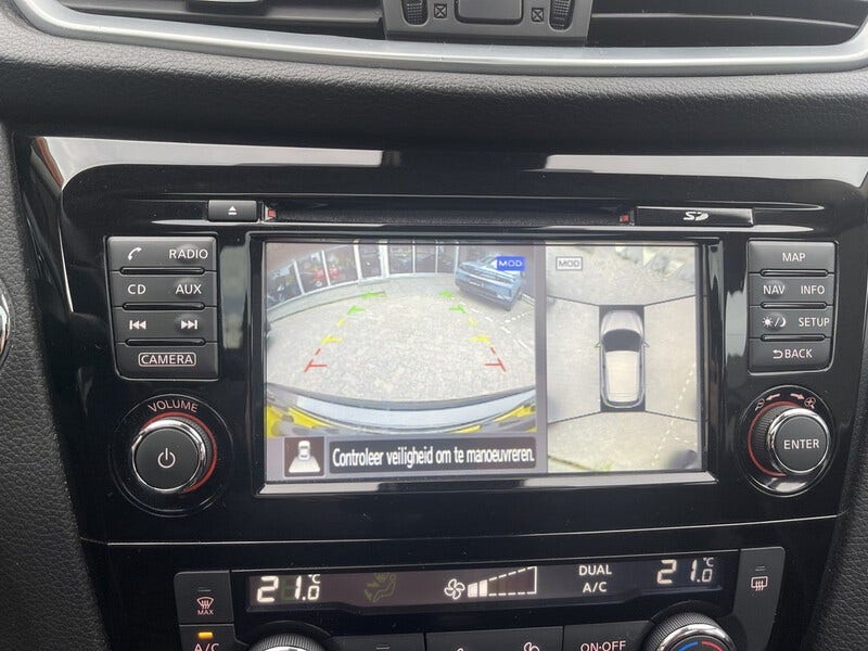 Nissan Qashqai (19)