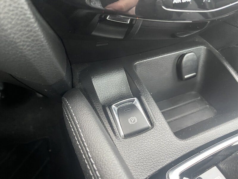 Nissan Qashqai (23)