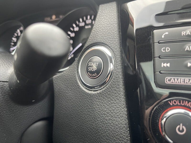 Nissan Qashqai (24)