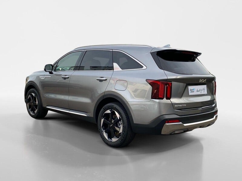 Kia Sorento (3)