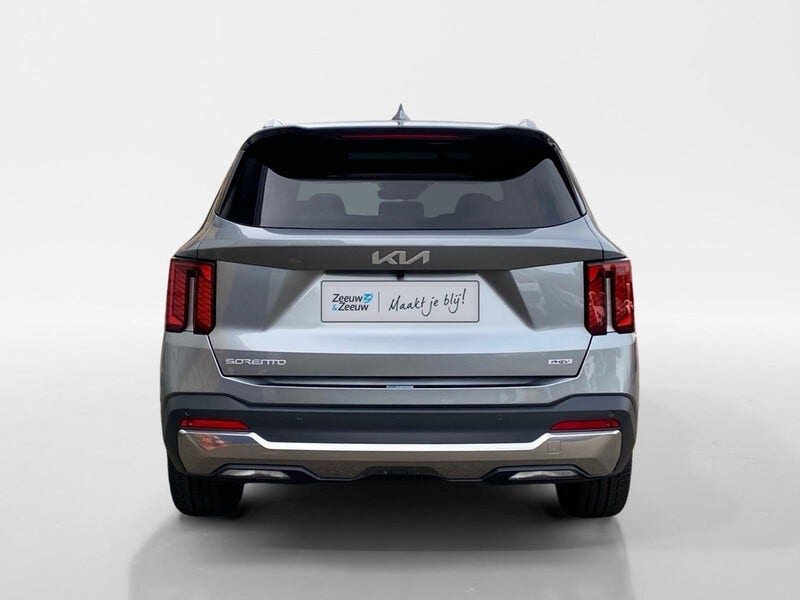 Kia Sorento (4)