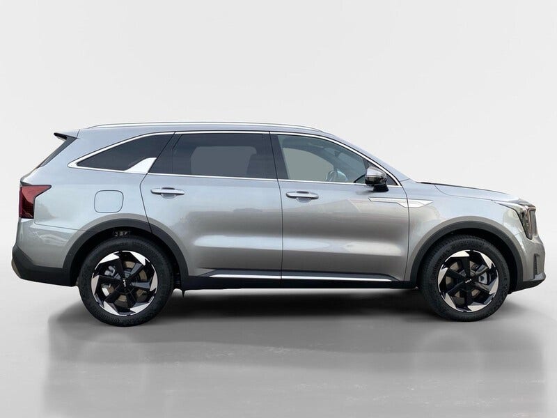 Kia Sorento (6)