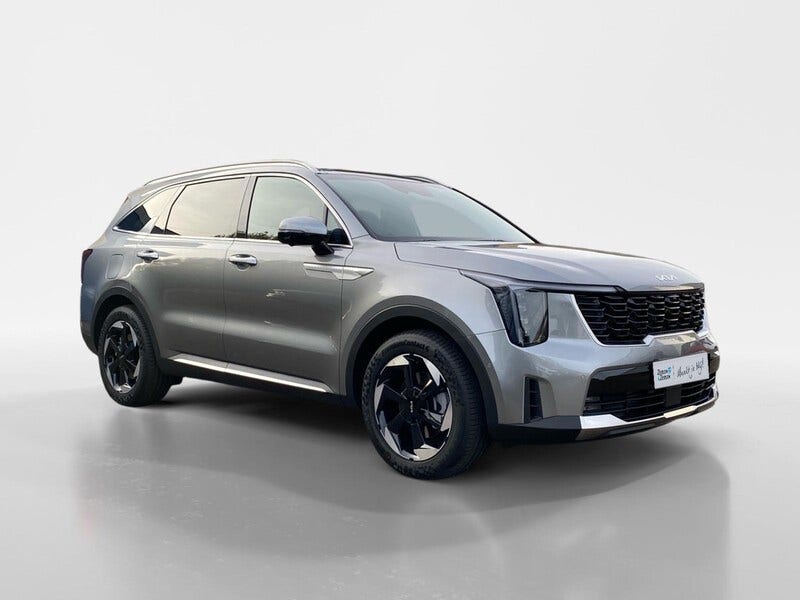 Kia Sorento (7)
