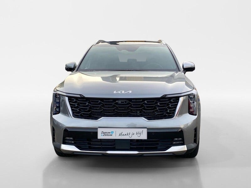 Kia Sorento (8)