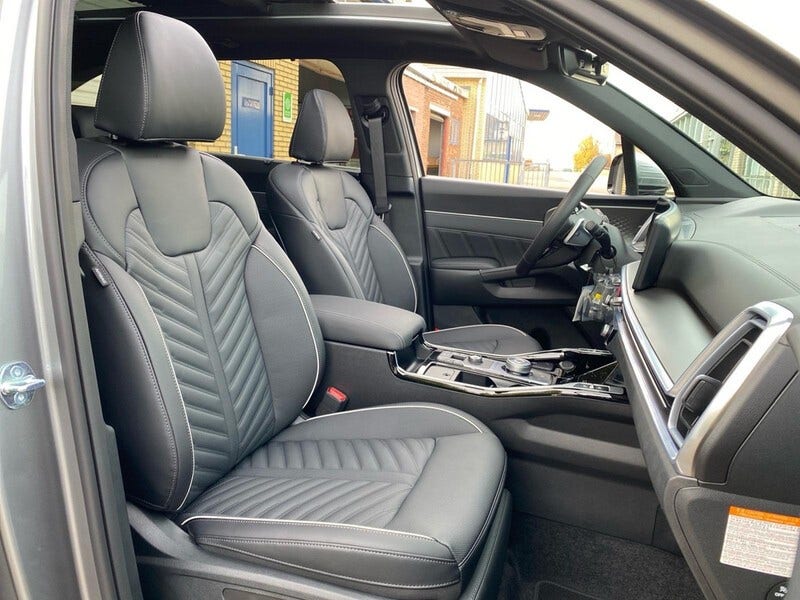 Kia Sorento (10)