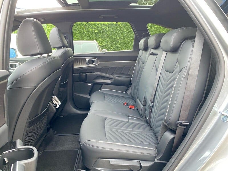 Kia Sorento (11)