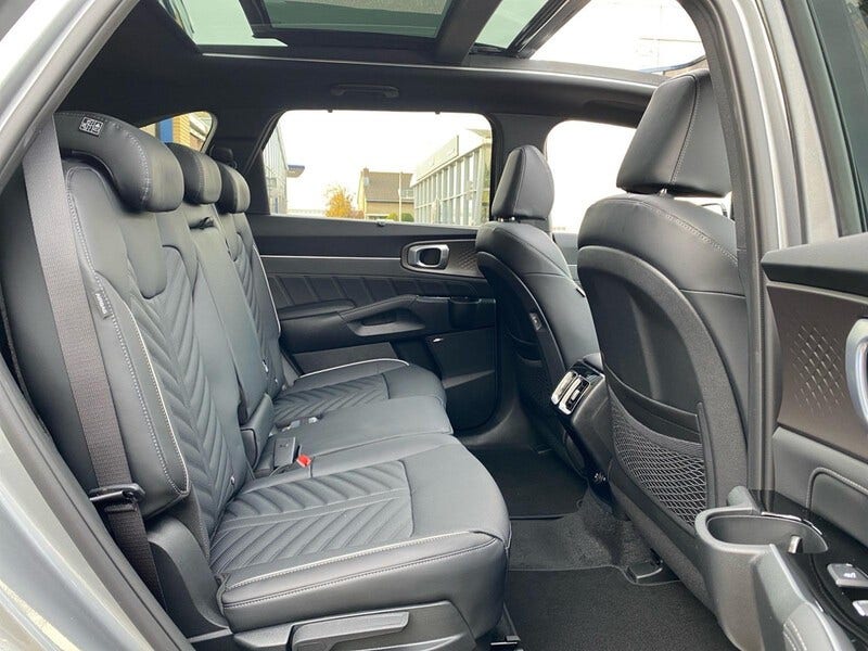Kia Sorento (12)