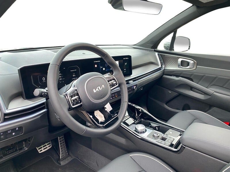 Kia Sorento (13)