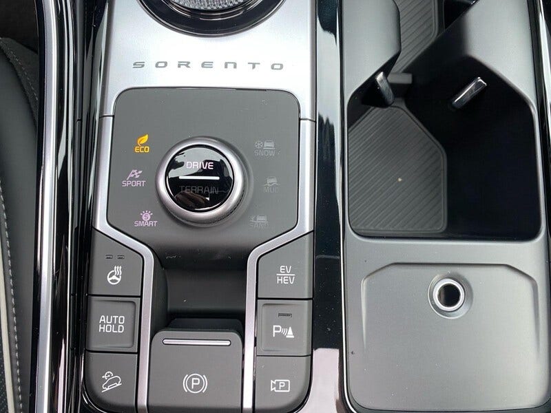 Kia Sorento (22)