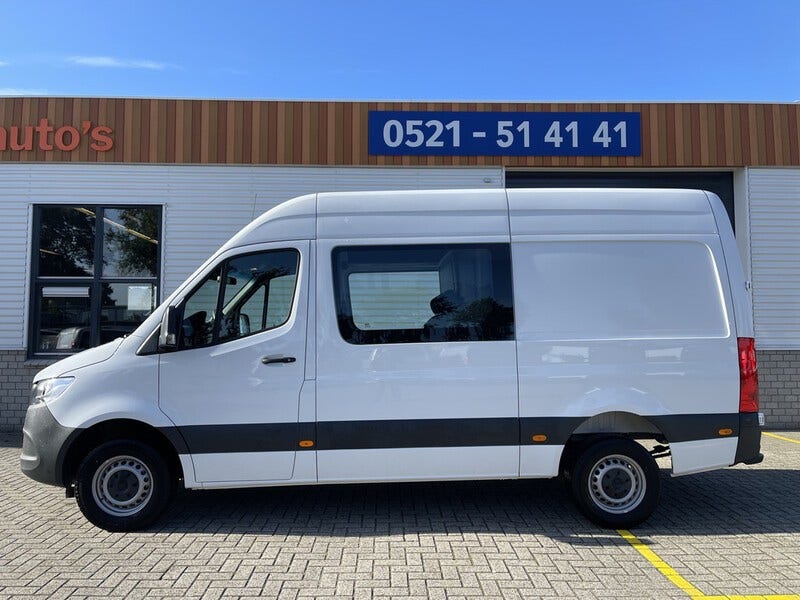Mercedes Benz Sprinter