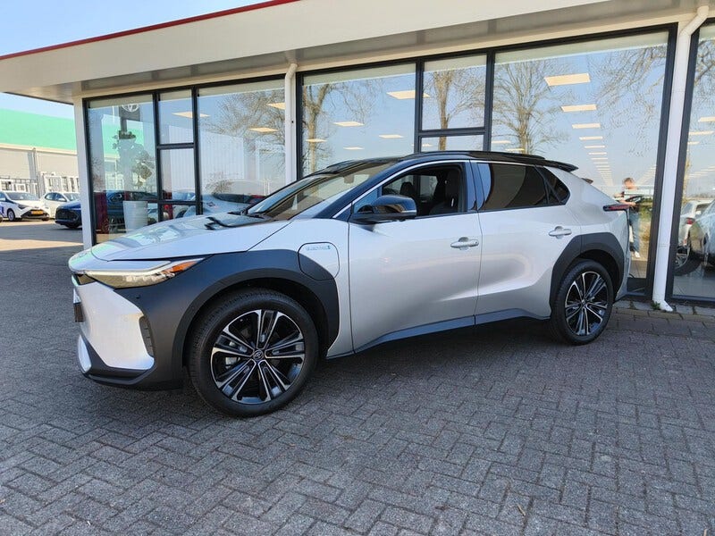 Toyota bZ4X (7)