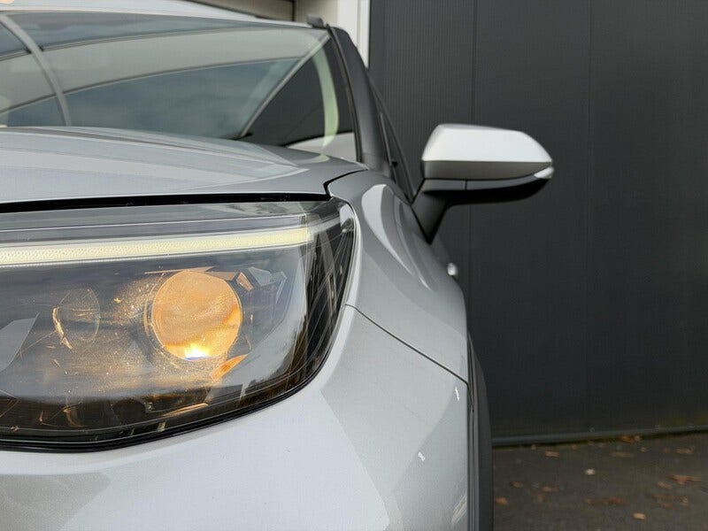 Toyota Yaris Cross (8)