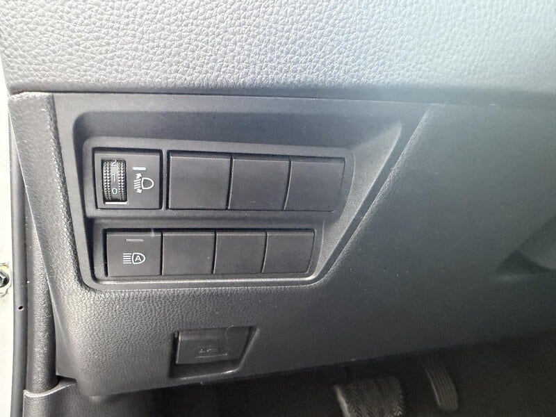 Toyota Yaris Cross (20)