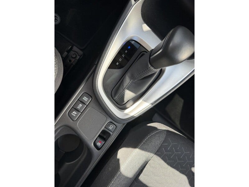 Toyota Yaris Cross (24)