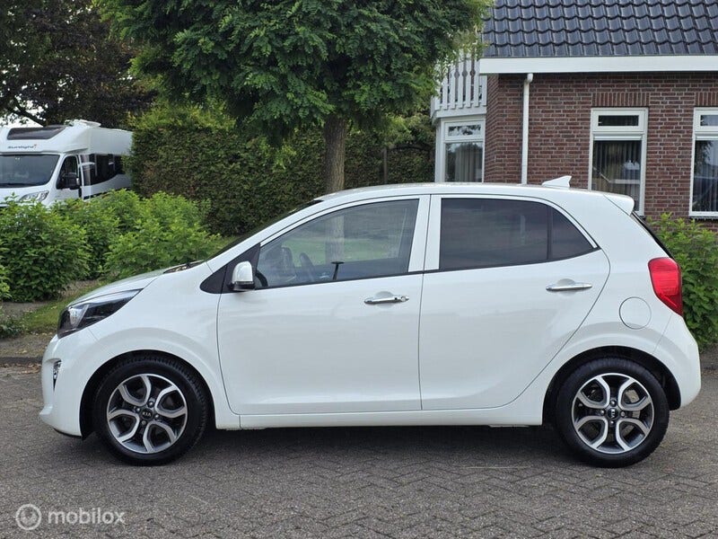 Kia Picanto (2)