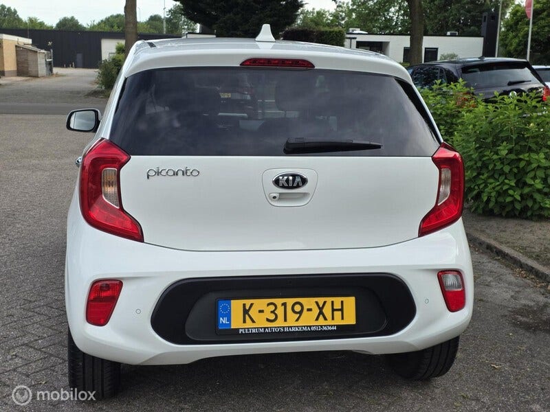Kia Picanto (4)