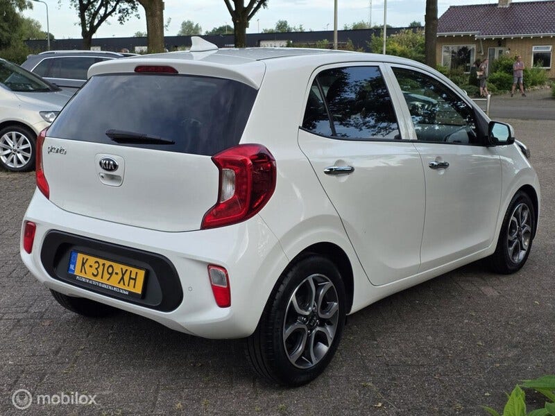Kia Picanto (5)