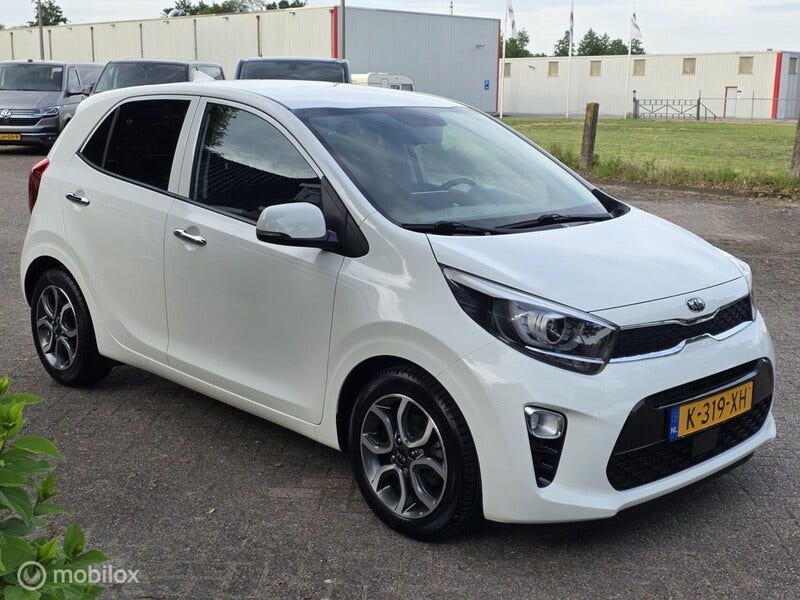 Kia Picanto (6)