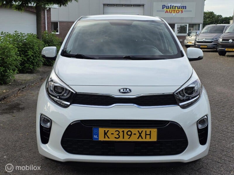 Kia Picanto (7)